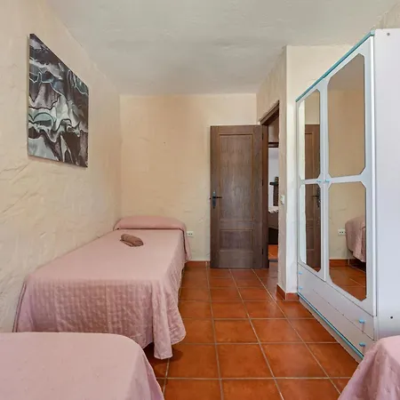 Albatros 1 Villa