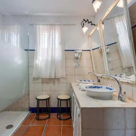 Albatros 1 Villa *