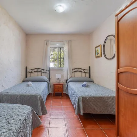 Villa Albatros 1 Chiclana de la Frontera