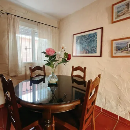 Albatros 1 Villa