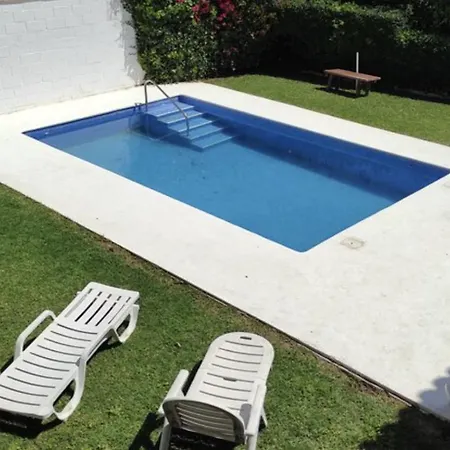 Albatros 1 Villa Chiclana de la Frontera