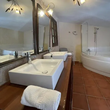 Villa Albatros 1